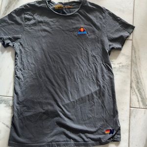 Aviator Nation T shirt women’s small.